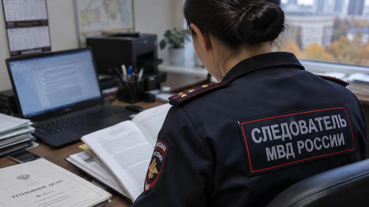 В Приморье пенсионерке вернули 270 тысяч рублей после мошенничества с онлайн аукционом