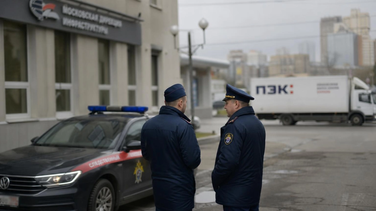 У экс-начальника отдела Дальневосточной таможни изымают дом, автомобили и активы на 85 млн