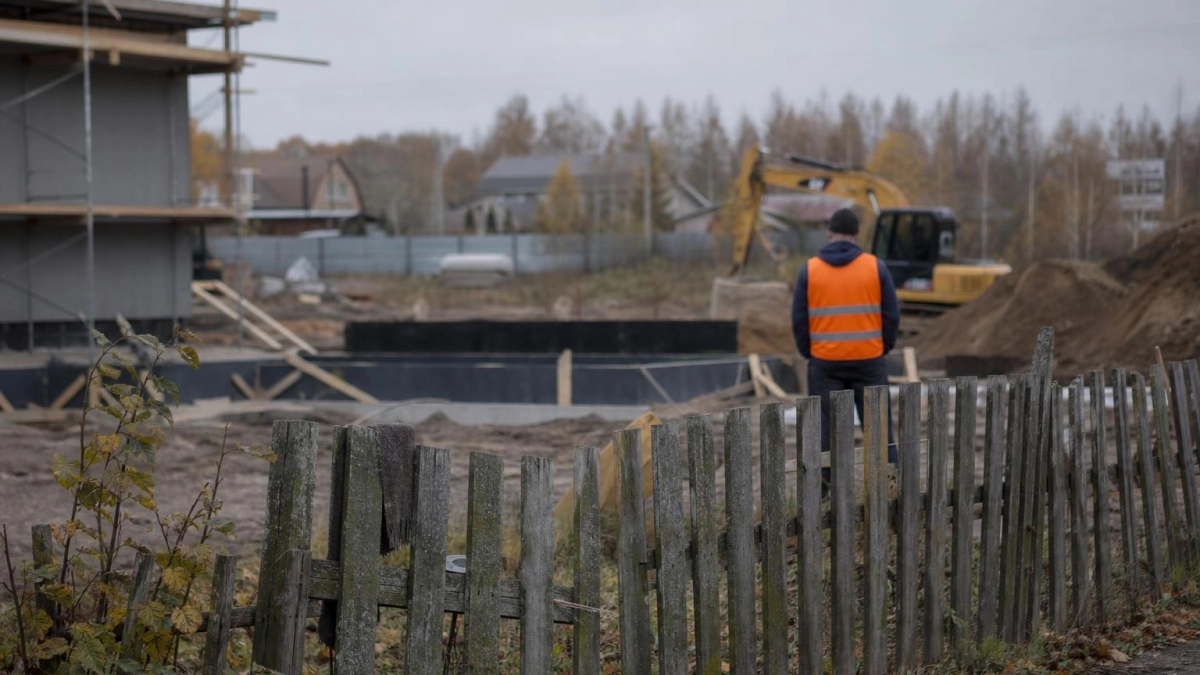 Во Владивостоке пособника аферы с землей на Нерчинской отправили в колонию