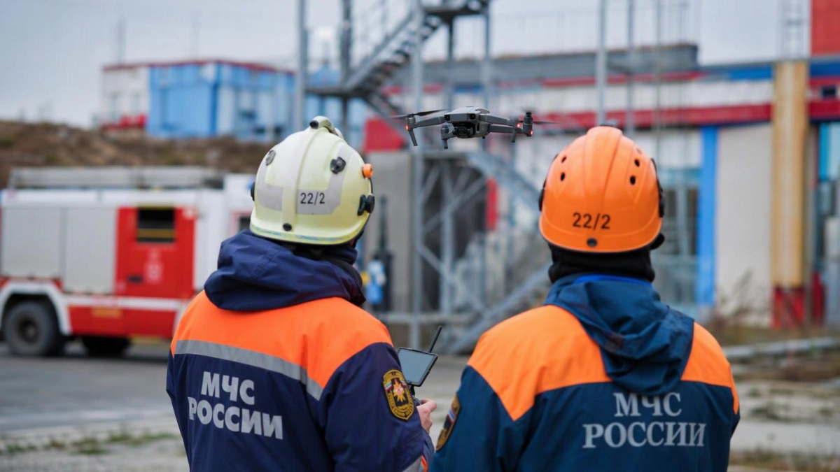 Мишустин утвердил обучение спасателей КНДР во Владивостоке до 2031 года