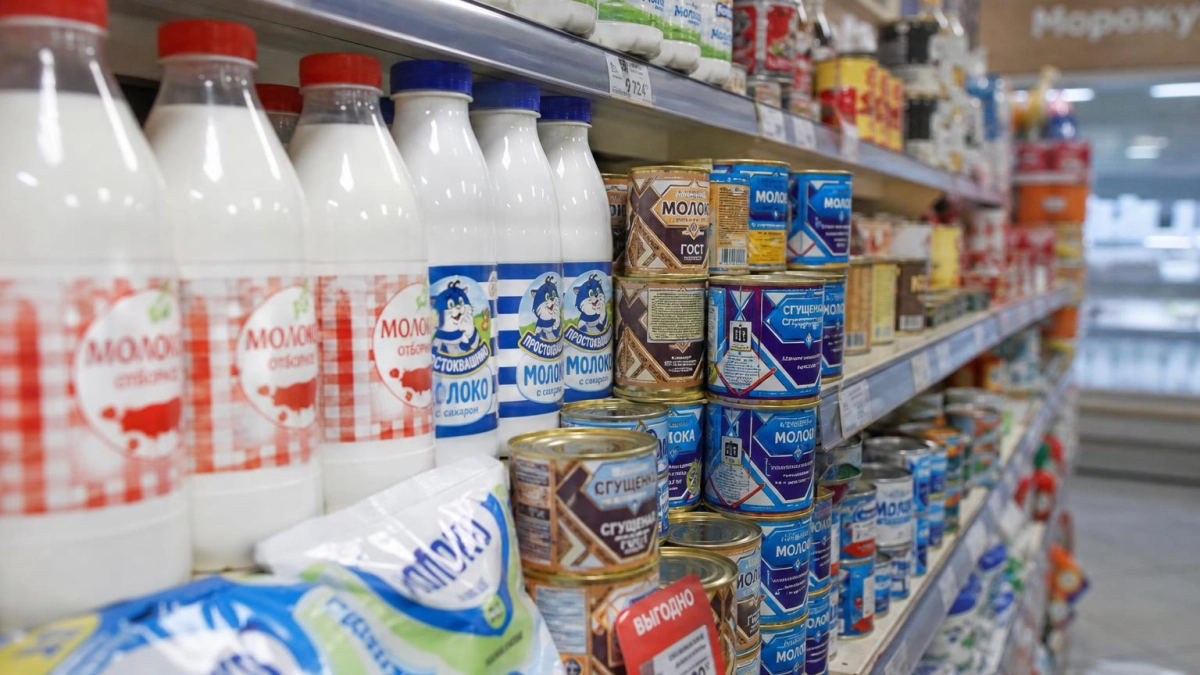 Приморских производителей обучат переговорам с ритейлом и подготовят к выходу в сети