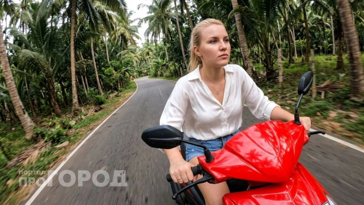 Пять месяцев жизни на байке по Шри-Ланке: как устроить быт у океана и не спустить все деньги на рынках