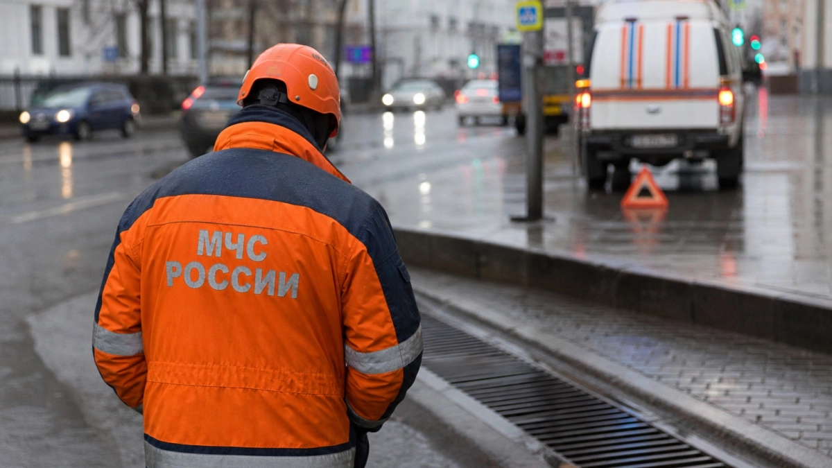 В Артеме ввели режим повышенной готовности перед циклоном с сильными дождями