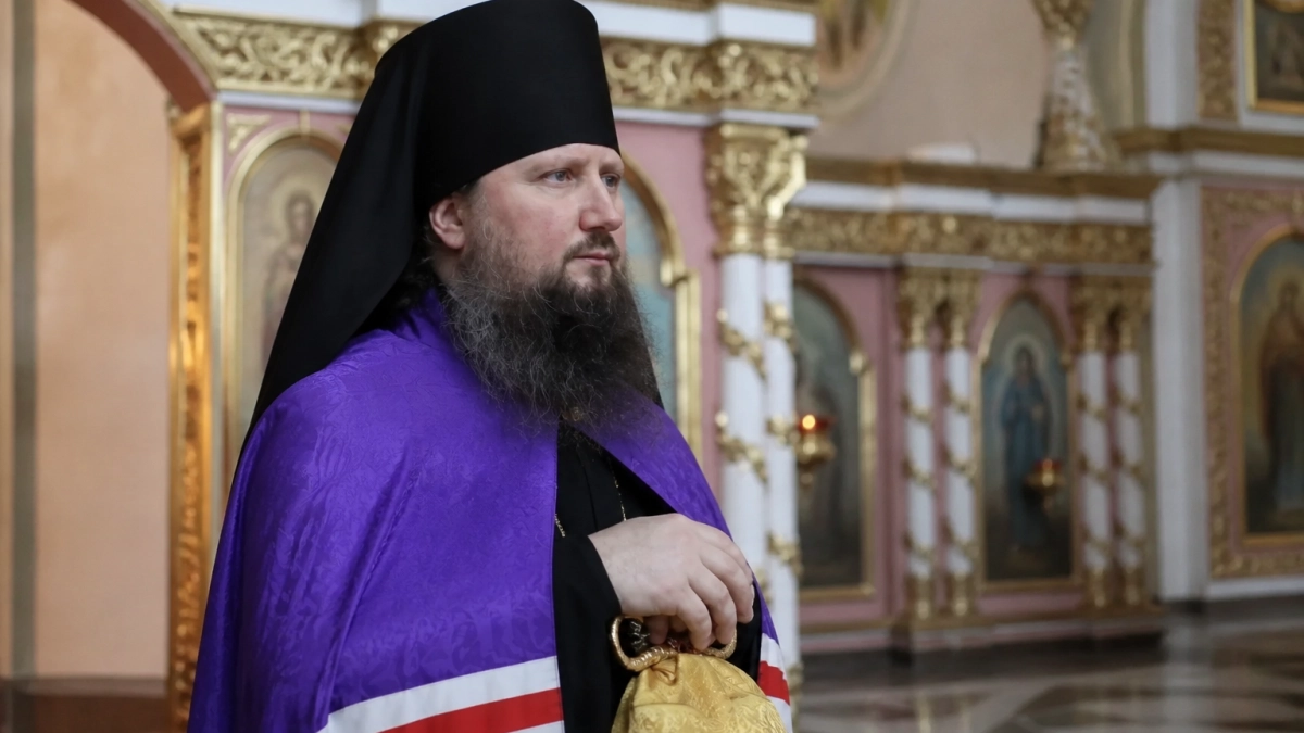 Приморская митрополия отмечает 15 лет со дня образования