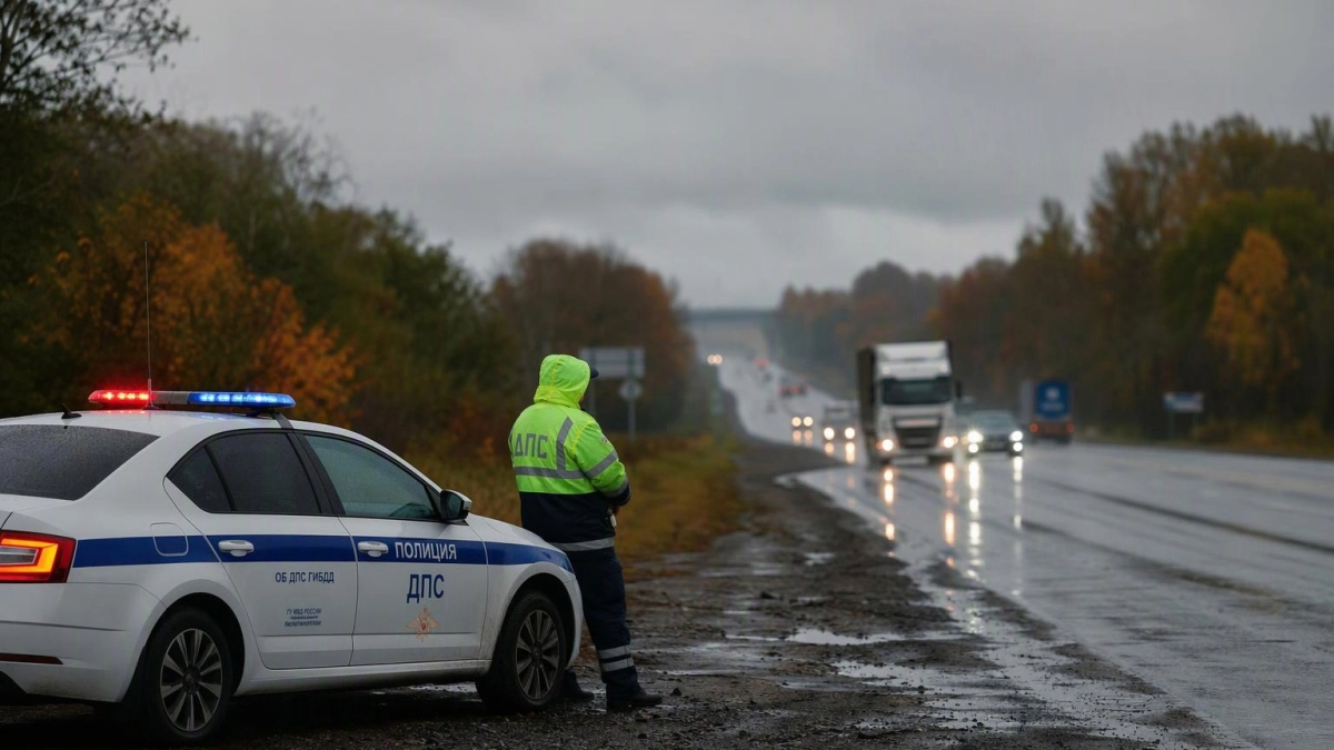В Приморье ждут до 110 мм осадков и подтопления дорог