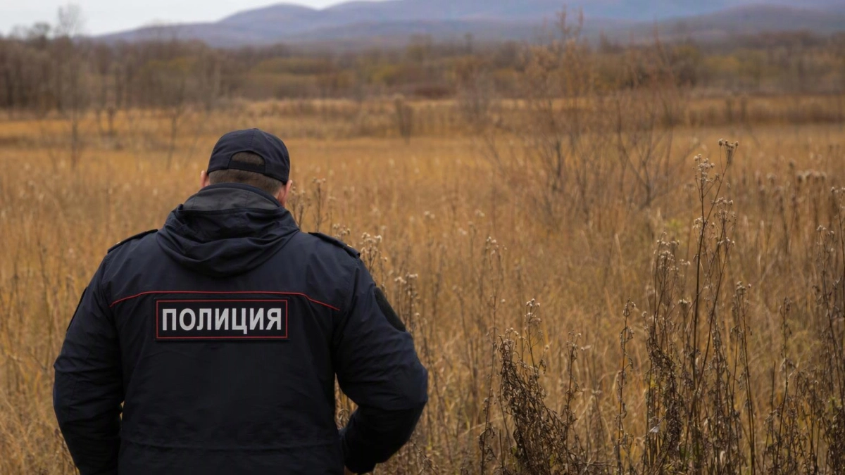 В Приморье на этапе операции Мак ликвидировали 13 незаконных посевов конопли