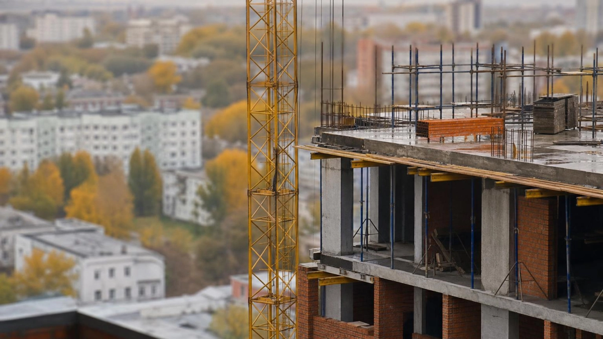 Приморье опустилось на 20-е место в рейтинге материального благополучия
