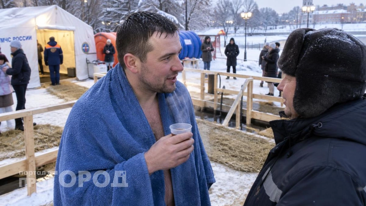 Британец рискнул попробовать привычки русских и честно признался: что именно заставило его пересмотреть взгляды