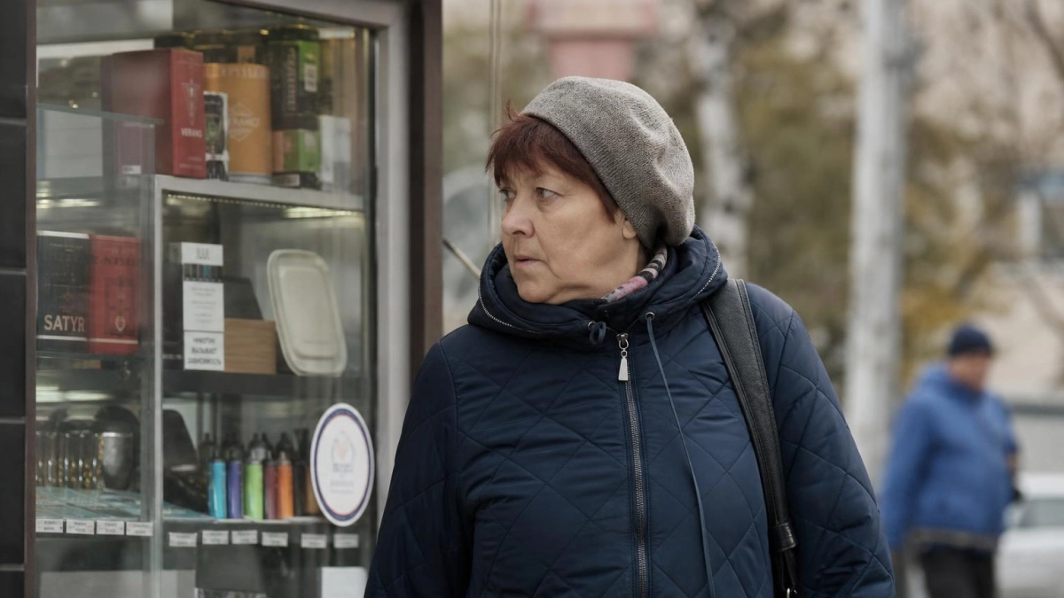 В Приморье предложили с 1 марта запретить розничную продажу вейпов на пять лет