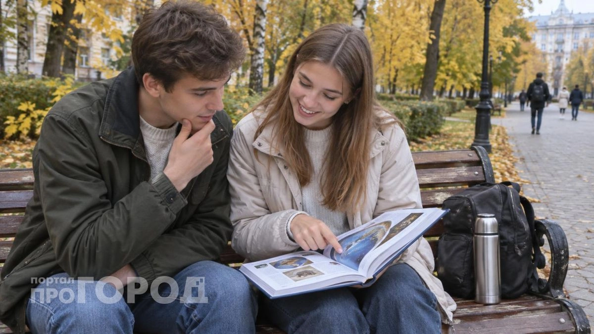 Даже отличники допускают ошибки в этом тесте: проверьте свои знания и узнайте, насколько высок ваш интеллект