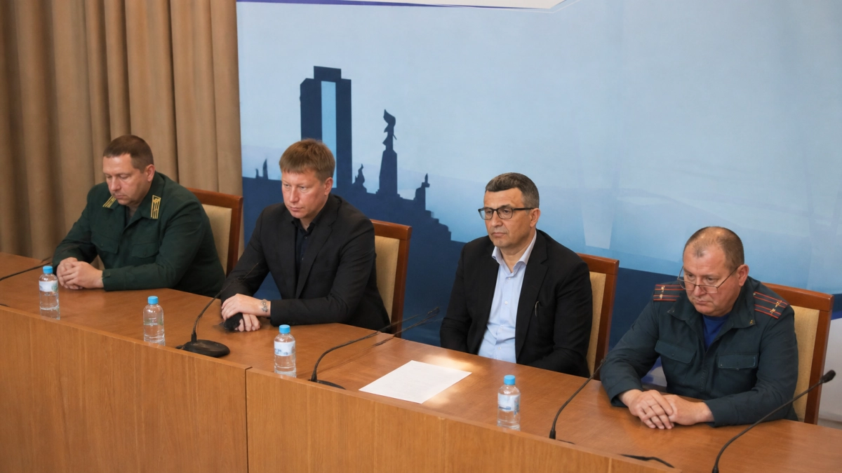 В Приморье нет действующих лесных пожаров перед осенним опасным сезоном