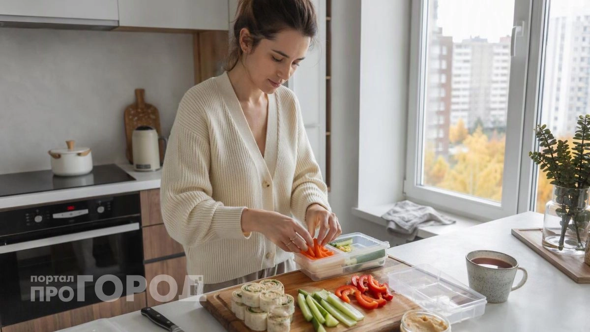 Перестала скупать сладости в офисе: делюсь списком сытных перекусов, которые реально убирают тягу к еде