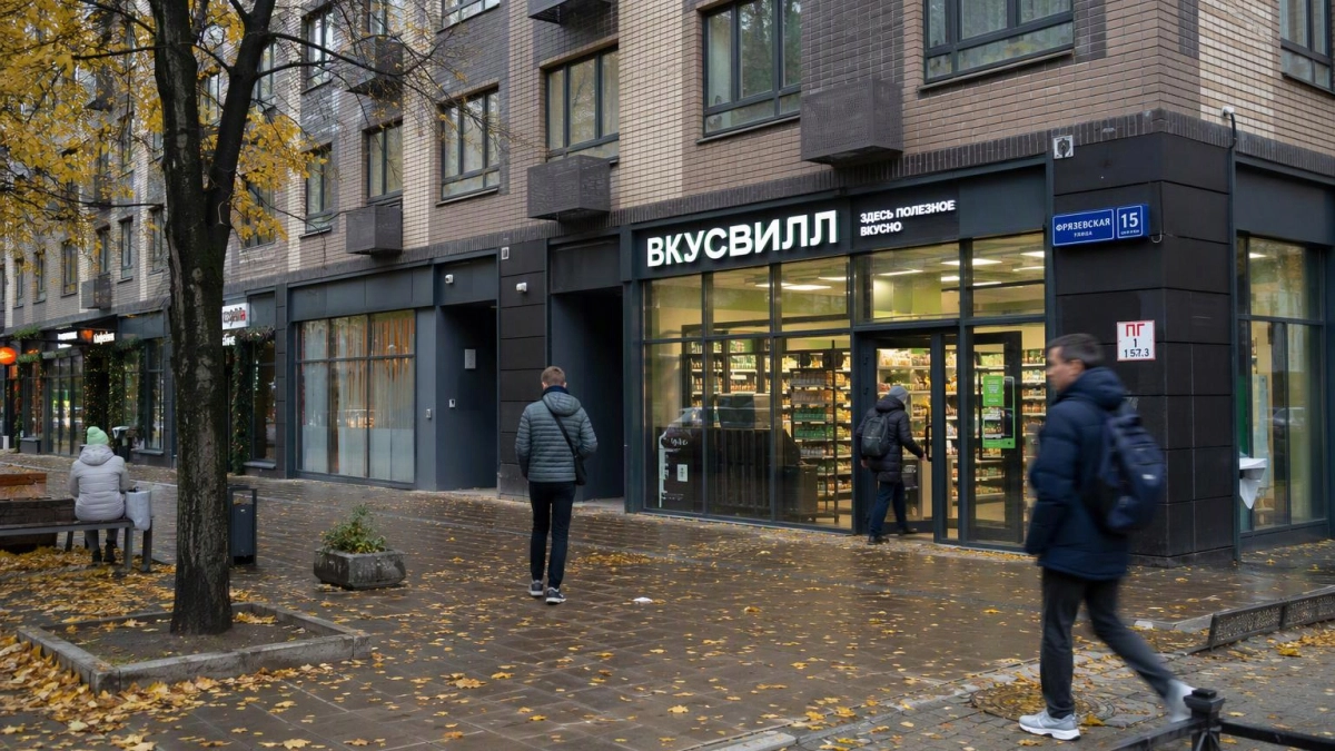 В Приморье могут вернуть алкомаркеты в жилые дома после запрета 2022 года