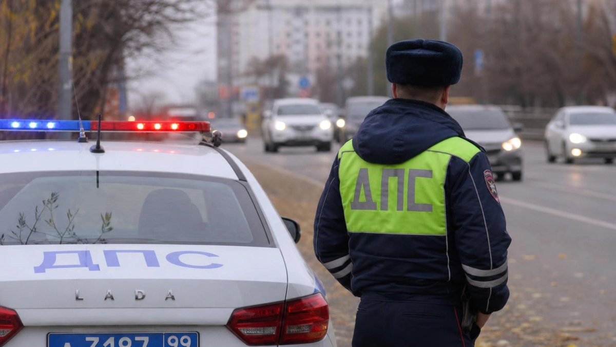 Штрафы принесли бюджету Приморья почти 68 млн рублей за девять месяцев