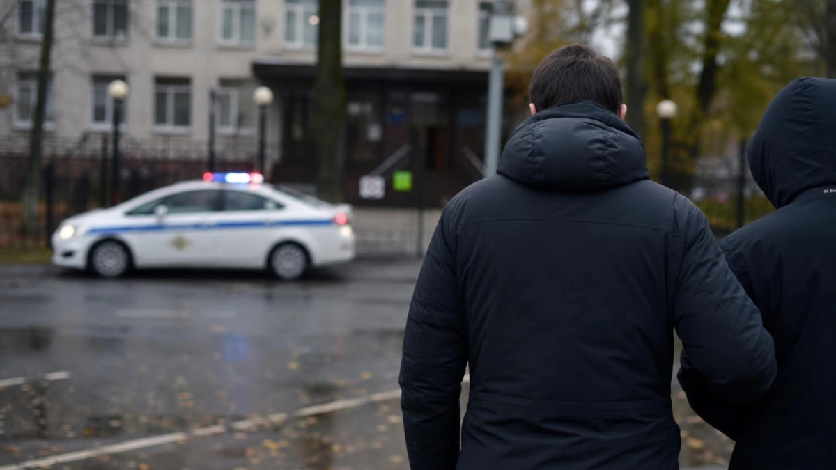 Экс-главу УФСИН в Красноярском крае осудили на 4 года за взятки