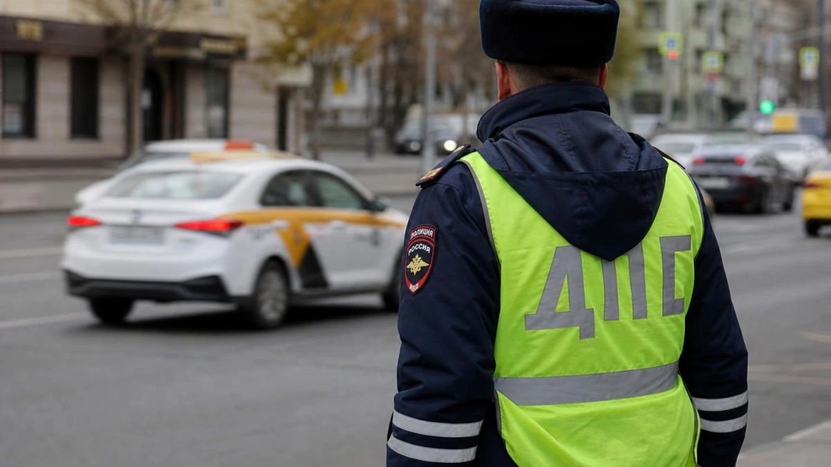Во Владивостоке сервис такси перестал находить свободные машины