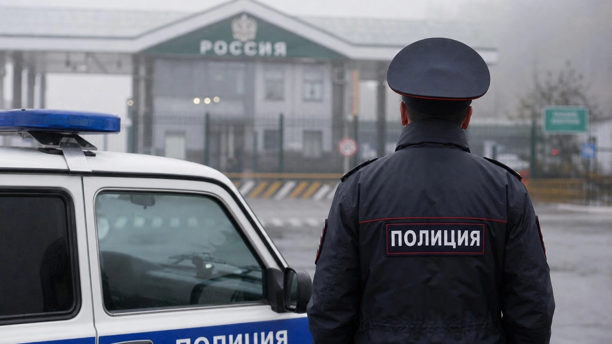 Из Приморья депортировали троих иностранцев после колонии за разные преступления