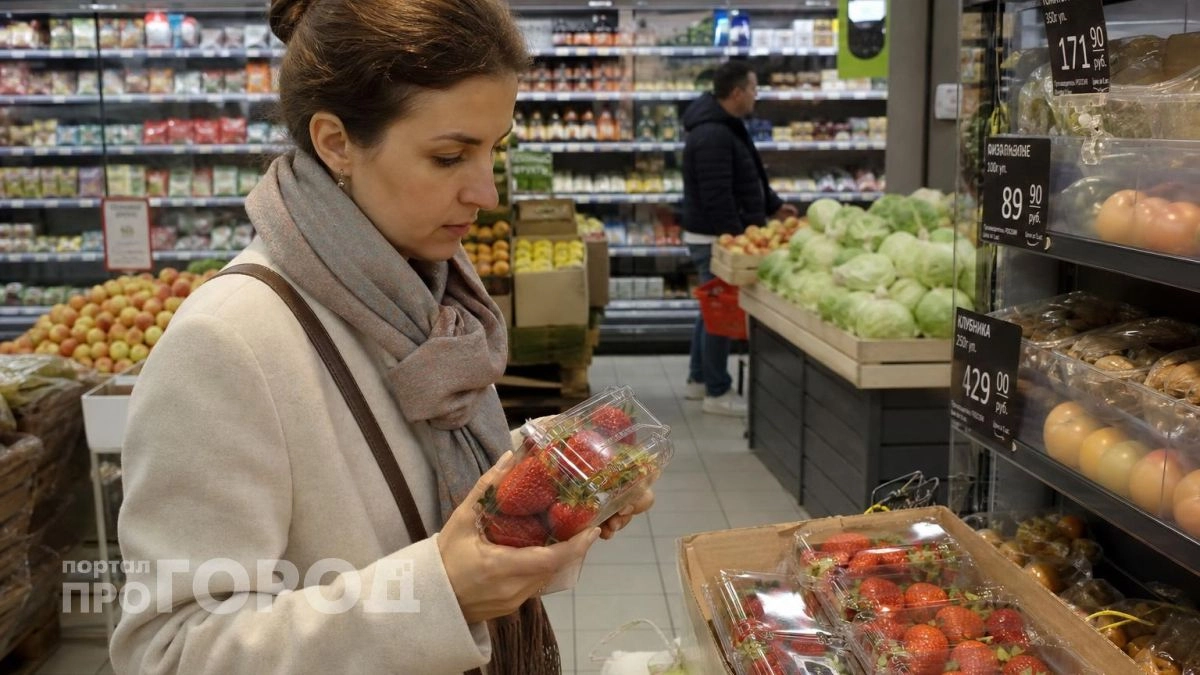 Перестаньте тратить деньги зря: 7 продуктов из супермаркета, которые по вкусу напоминают безвкусную вату