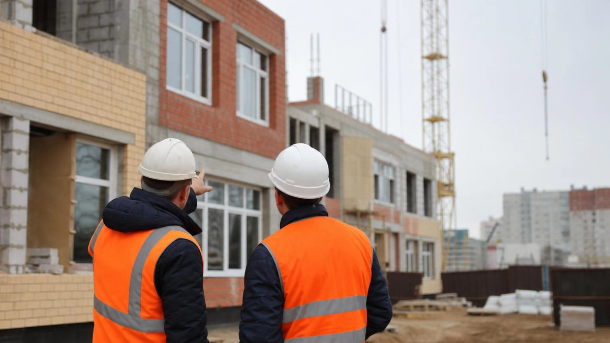 Дирекция строительства Владивостока требует с подрядчика 7,6 млн за ремонт детсада