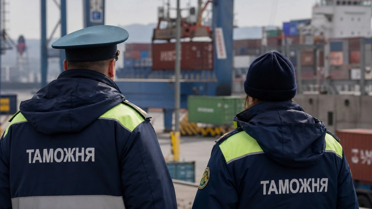 Экс-начальника таможенного поста во Владивостоке уволили через суд за коррупцию
