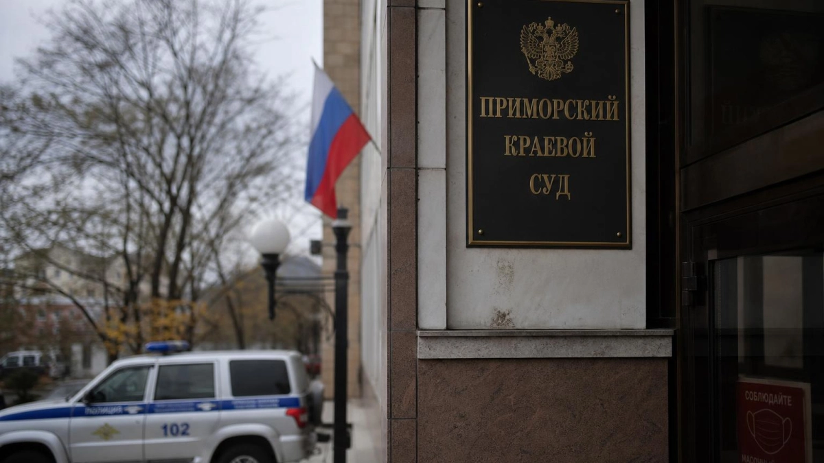 Суд подтвердил законность дела против экс-мэра Владивостока о покушении на убийство