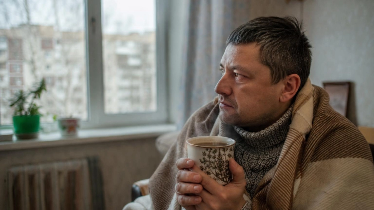 Во Владивостоке жильцы общежития остались без отопления и горячей воды