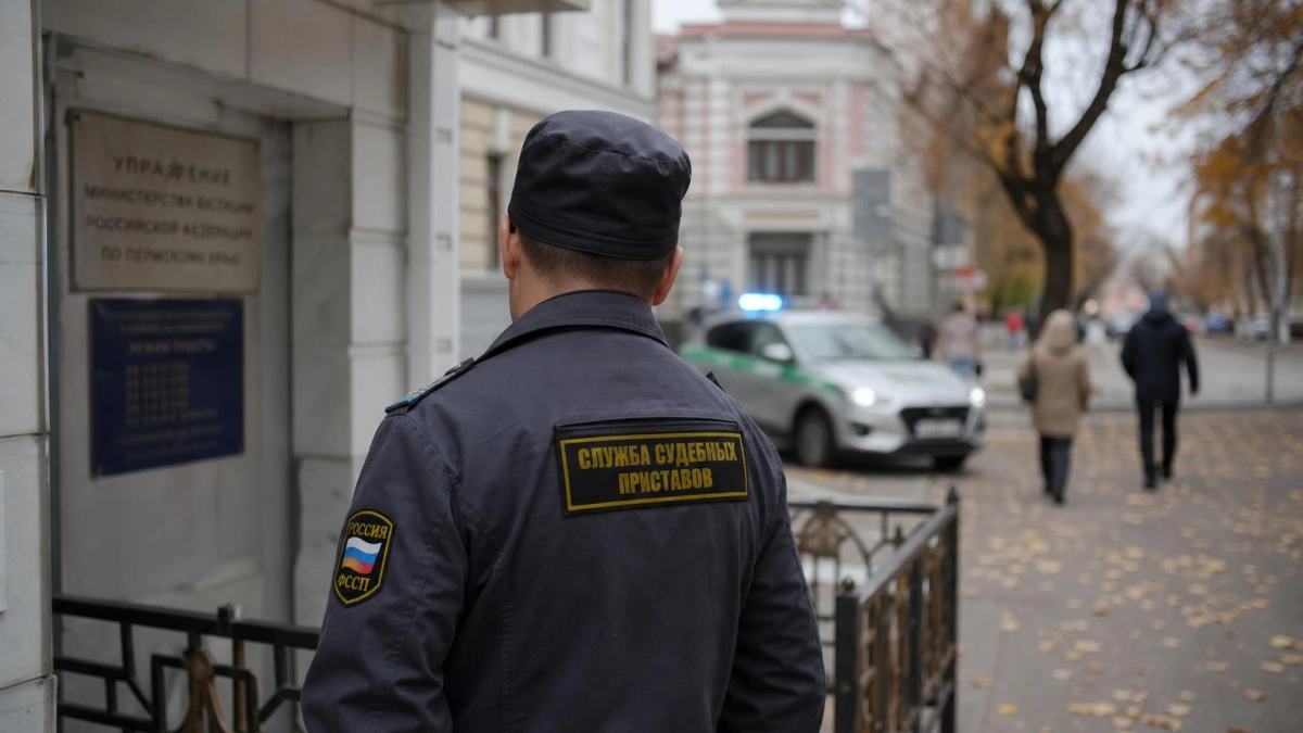 В Приморье мужчины составляют 78% должников по алиментам