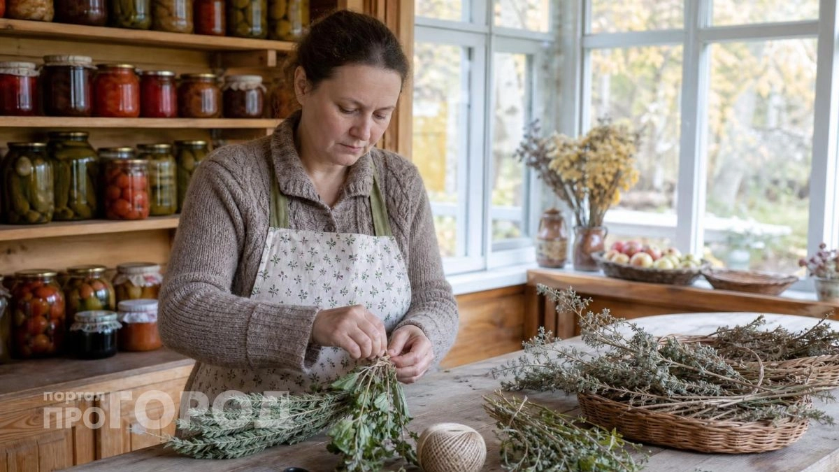 Выбросьте всю химию: одна копеечная пряность с кухни заставит мышей бежать из вашего дома без оглядки