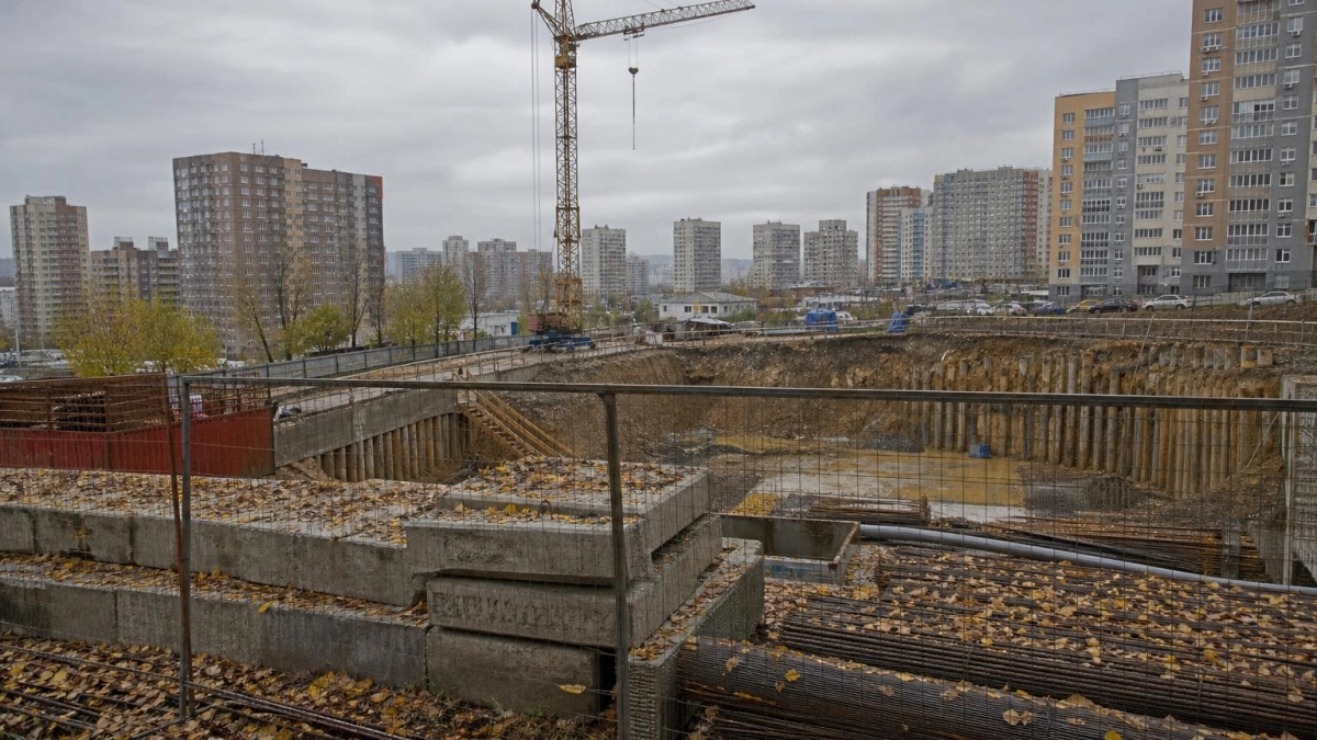КРДВ требует расторгнуть соглашение по проекту трех домов во Владивостоке