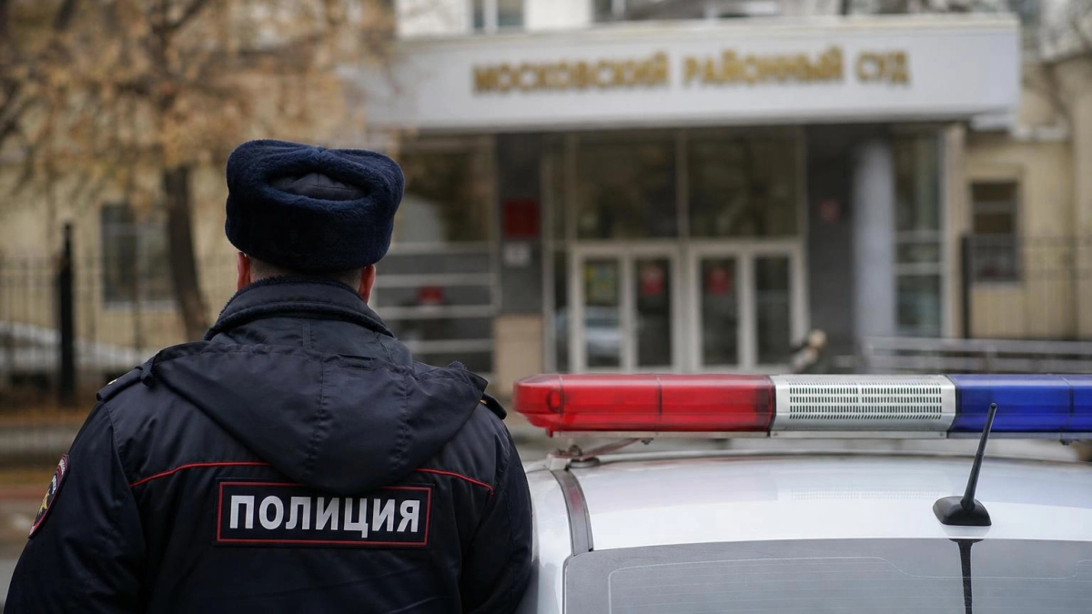 Во Владивостоке осудили 15 фигурантов дела о казино с оборотом свыше 375 млн