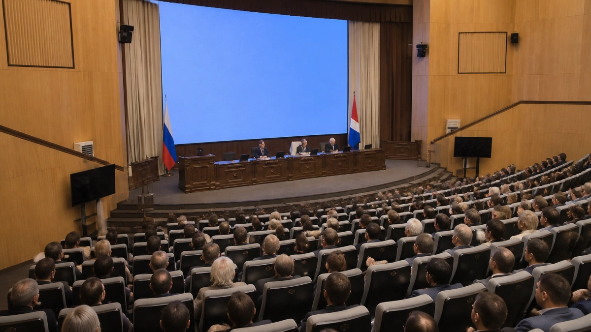 Бюджет Приморья нацелен на обновление школ и поддержку педагогов