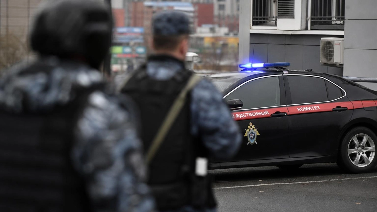 В Приморье в суд направили дело банды из девяти человек, действовавшей в Находке
