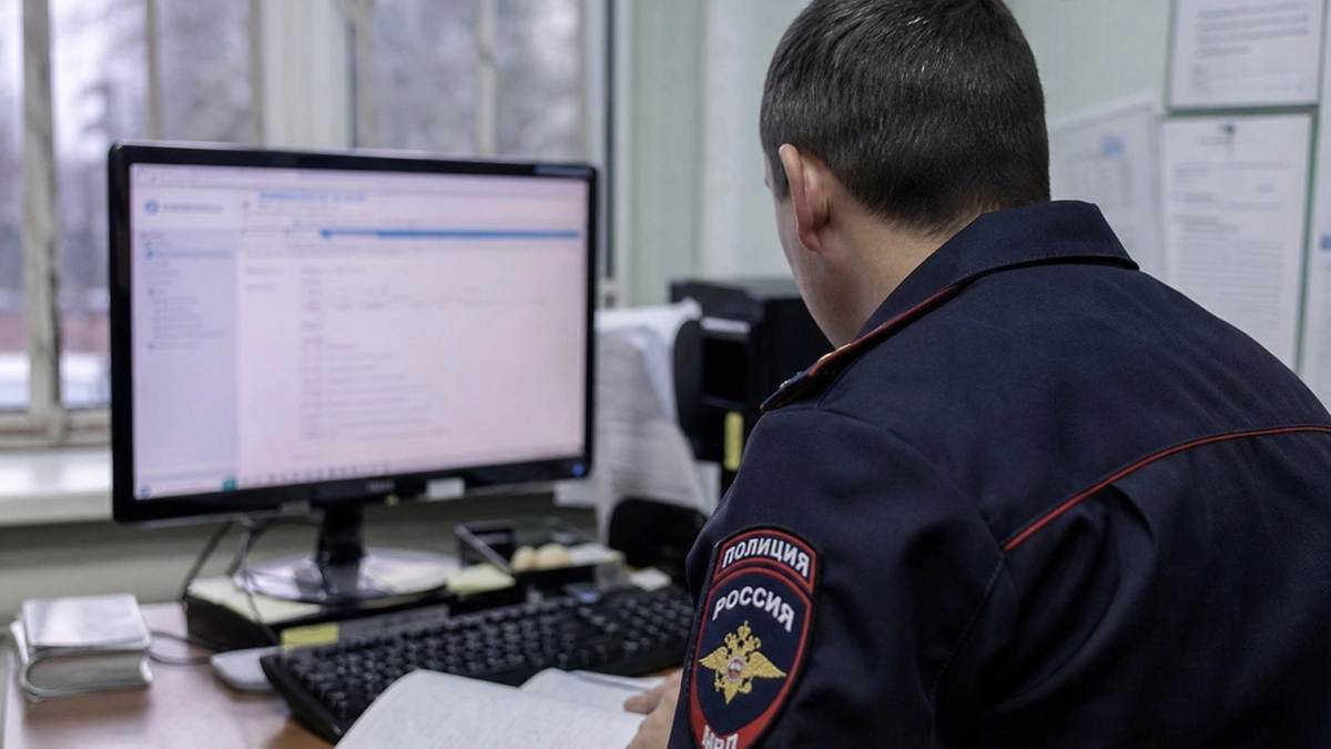 Житель Уссурийска перевел псевдоброкеру свыше 8 млн рублей