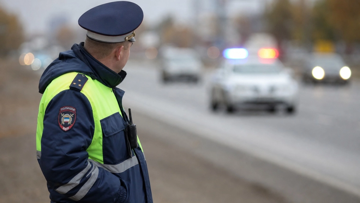 В Приморье после столкновения трех автомобилей загорелась машина, погибла женщина