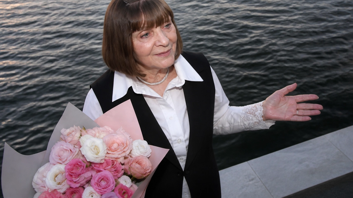 В день 88-летия Приморья наградили лучших представителей разных профессий