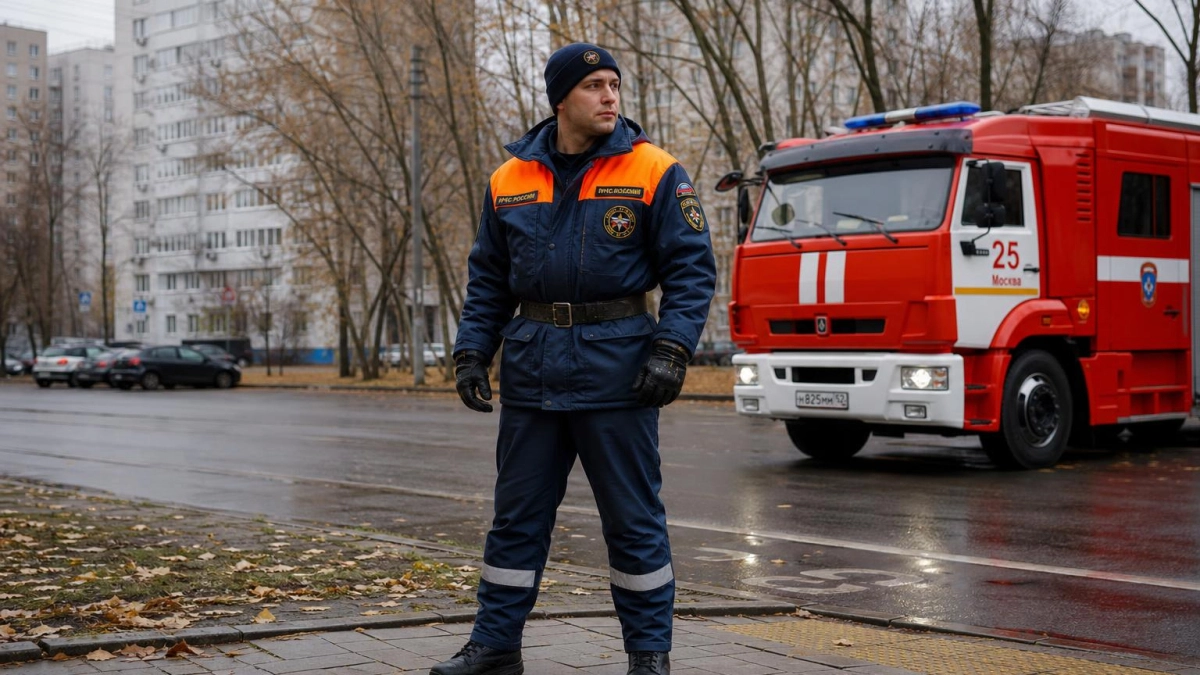 В Приморье к ветеранам боевых действий отнесли сотрудников МЧС и пожарной службы