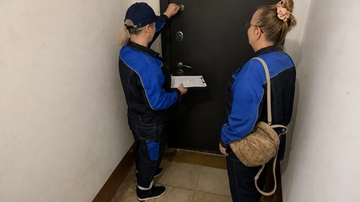 В Приморье разослали 42 тысячи уведомлений об отключении света и горячей воды