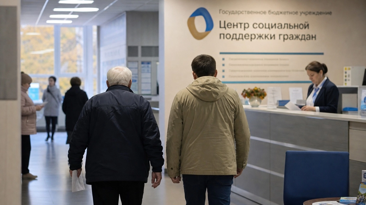 В Приморье бесплатную юрпомощь распространили на детей участников СВО
