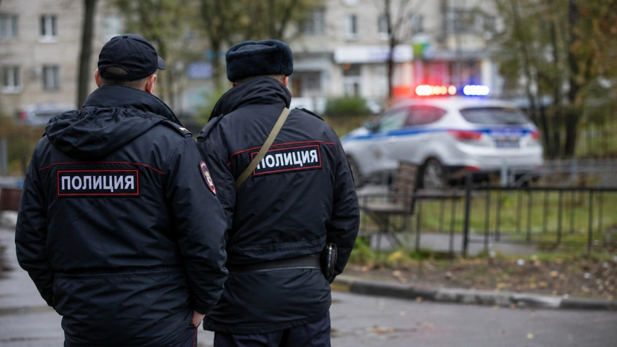 Во Владивостоке прокуратура начала проверку после нападения подростков в подъезде