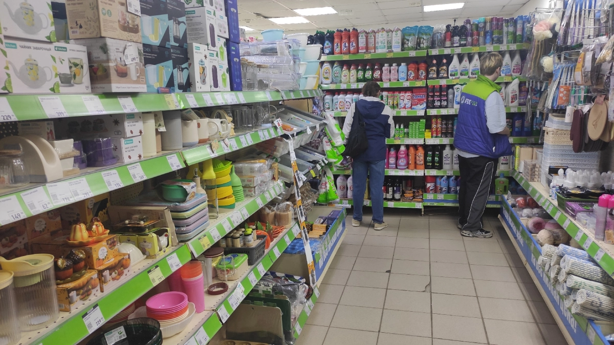 Дорогой интерьер за копейки: 5 простых покупок в Fix Price, которые полностью изменят вид вашей квартиры