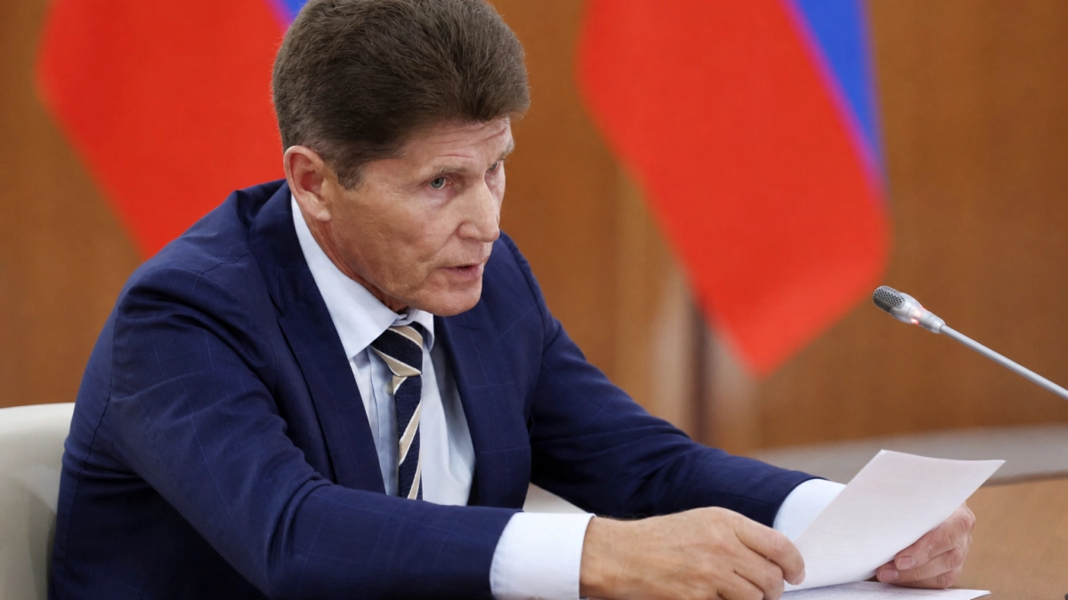 Два новых погранперехода в Приморье увеличили грузооборот с Китаем в разы