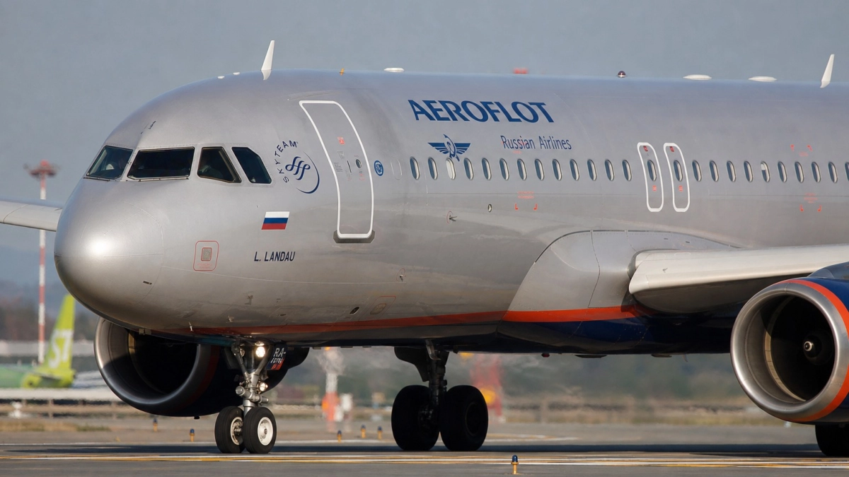 S7 запустит прямые рейсы из Владивостока в Гуанчжоу уже с 27 октября