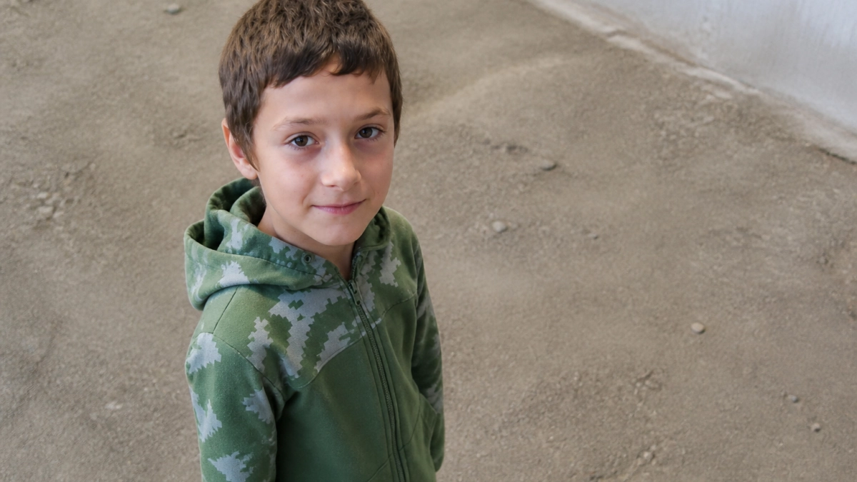 Во Владивостоке разыскивают ушедшего из дома 12-летнего мальчика