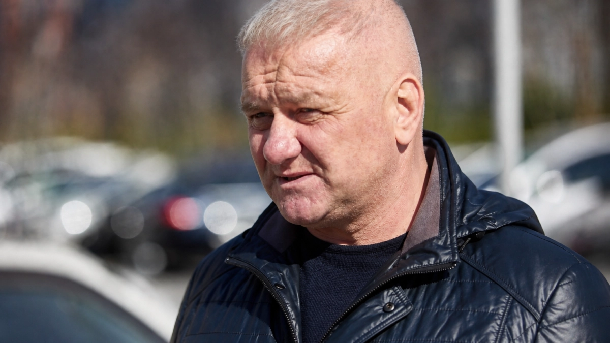 Мэрию Владивостока временно возглавил Дмитрий Свитайло после назначения Шестакова главой Приморья