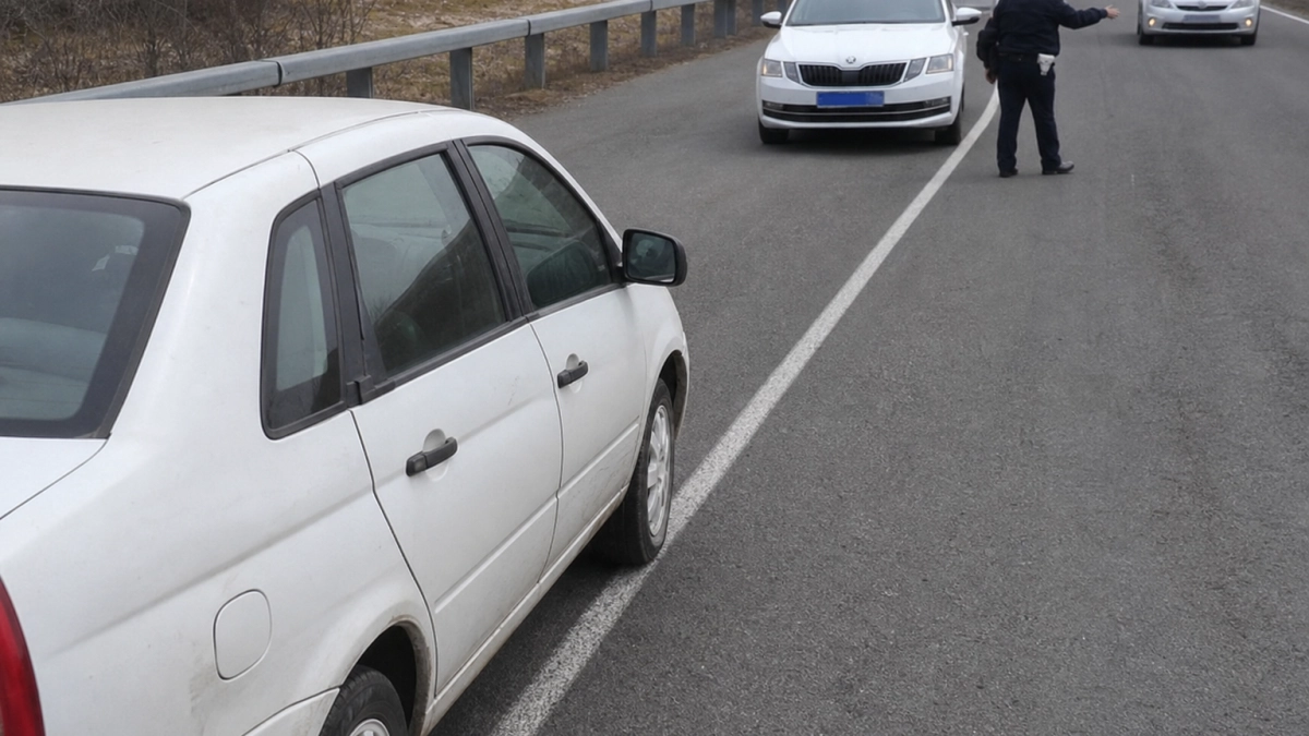 В Приморье 12 водителей лишились автомобилей за повторную нетрезвую езду
