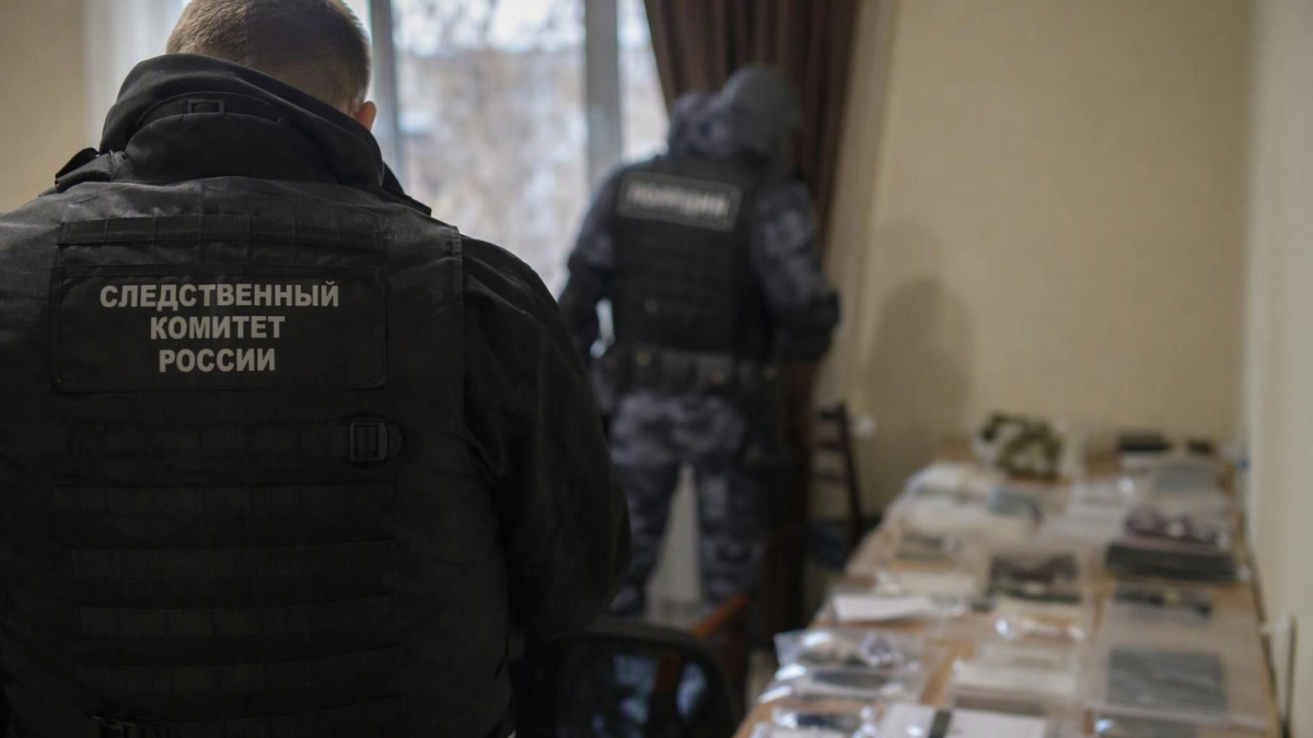 Полиция изъяла почти 50 килограммов марихуаны и гашишное масло у жителя Приморья