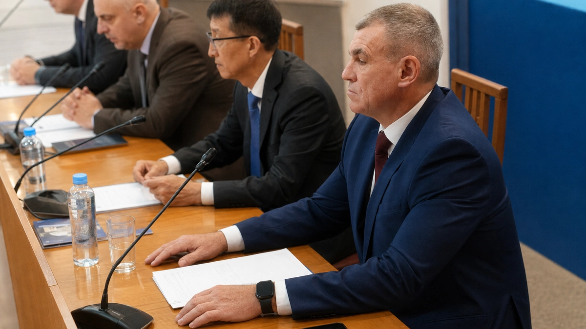 Китай обеспечил 43% иностранных инвестиций в Приморье: бизнесу предложили новые льготы