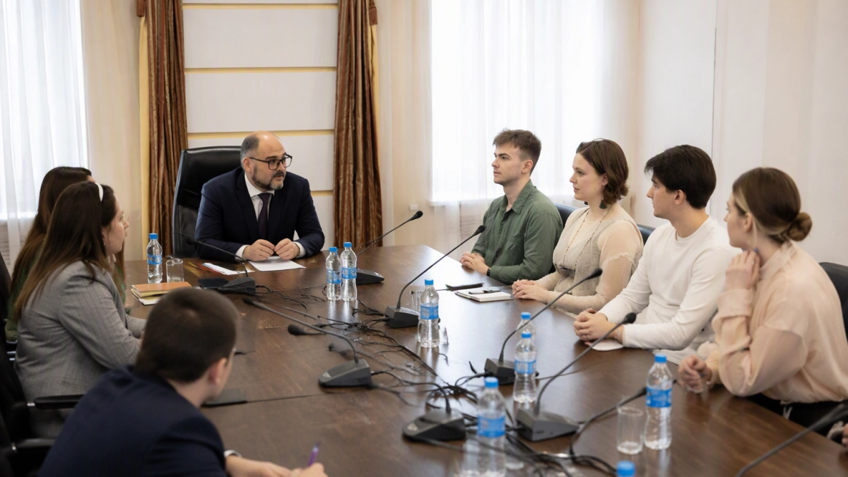 Константин Шестаков досрочно покинул пост мэра Владивостока ради руководства Приморьем