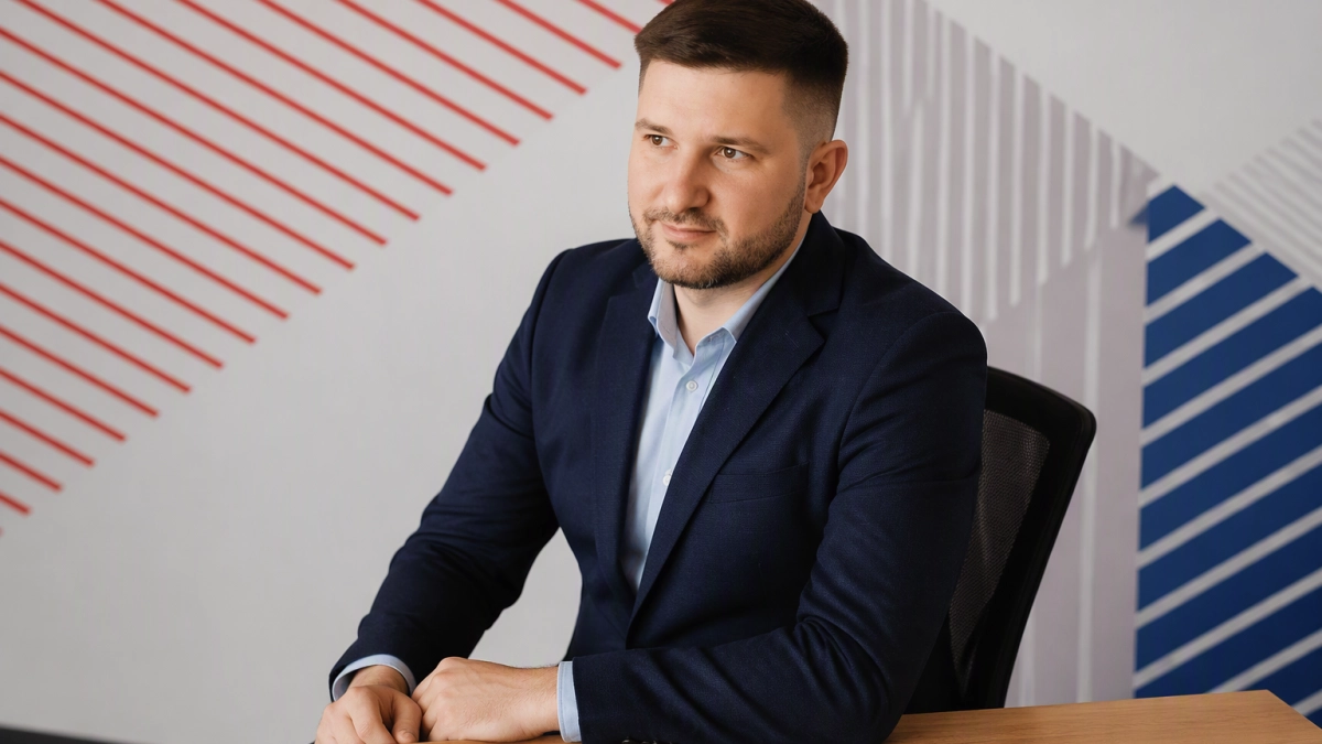 Заместителем министра образования Приморья стал бывший сельский учитель математики