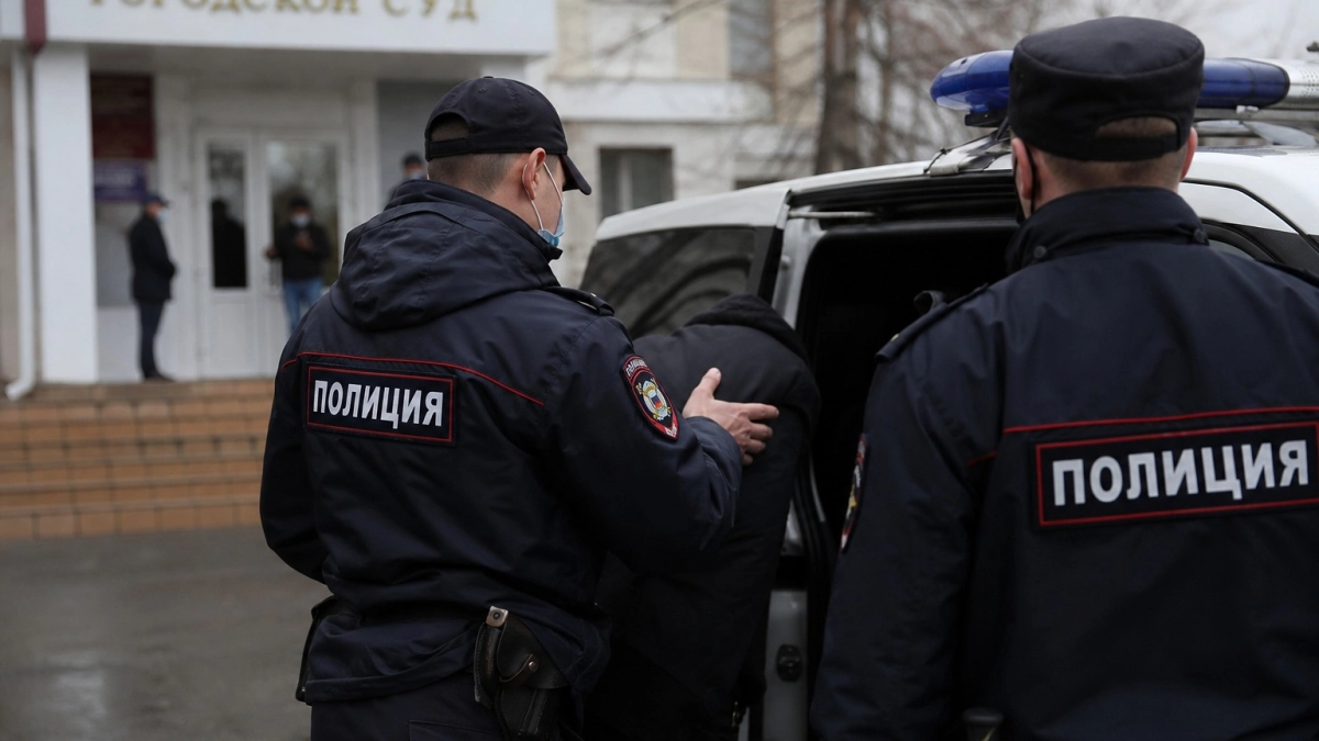 В Находке осудили троих мужчин за похищение знакомого под видом дружеской встречи